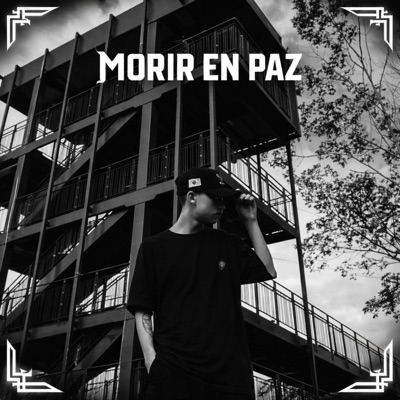 Morir En Paz - Single