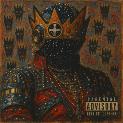 Di VOCAL NOBLE - EP