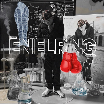 En el ring (feat. Crstbl) - Single