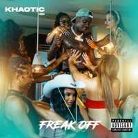 Freak Off - Single - Khaotic