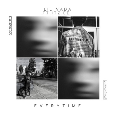 Everytime (feat. ItzEB.) - Single