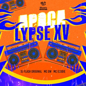 Apocalypse Xv