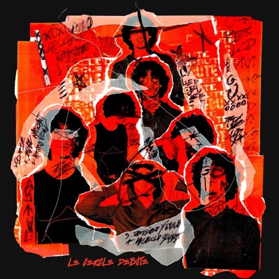 Le cercle débute - EP