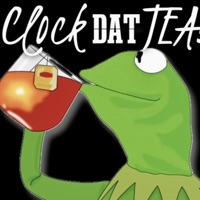 Clock That Tea! - Single - Kandy Janai