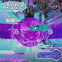Simulate (feat. Nytrix) - Single - Dion Timmer
