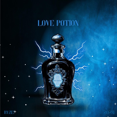 Love Potion - Single