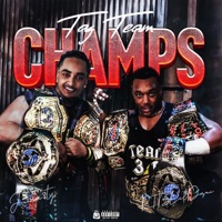 Tag Team Champs - EP - RTB Lil Dari & Junasty