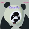 Kung Fu (feat. Lil Slush) [Demo Version] - Single