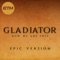 Gladiator Theme (Epic Version) artwork