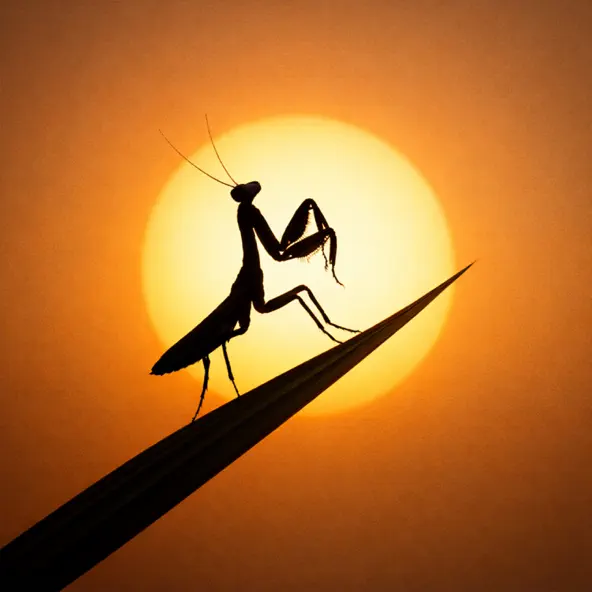 Greeicy & Cultura Profética – Mantis – Single (2026)