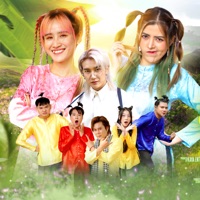 Chịu Lấy Em Hông (feat. Tường Vy & Đạt Max) - Single - Linh Barbie