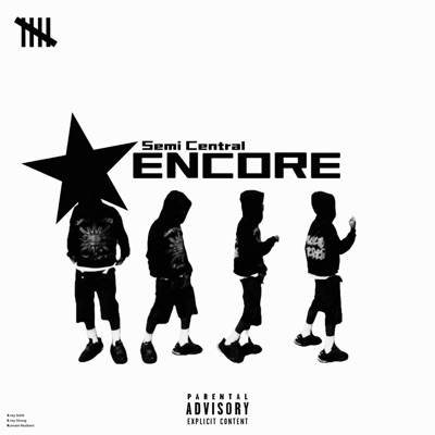 ENCORE - EP