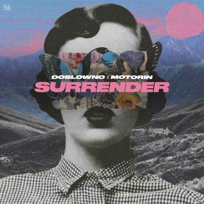 surrender - Single