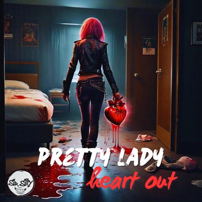 Pretty Lady Heart Out - Single