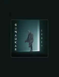 Erbeyを聴いたり、ミュージックビデオを鑑賞したり、経歴やツアー日程などを確認したりしましょう！