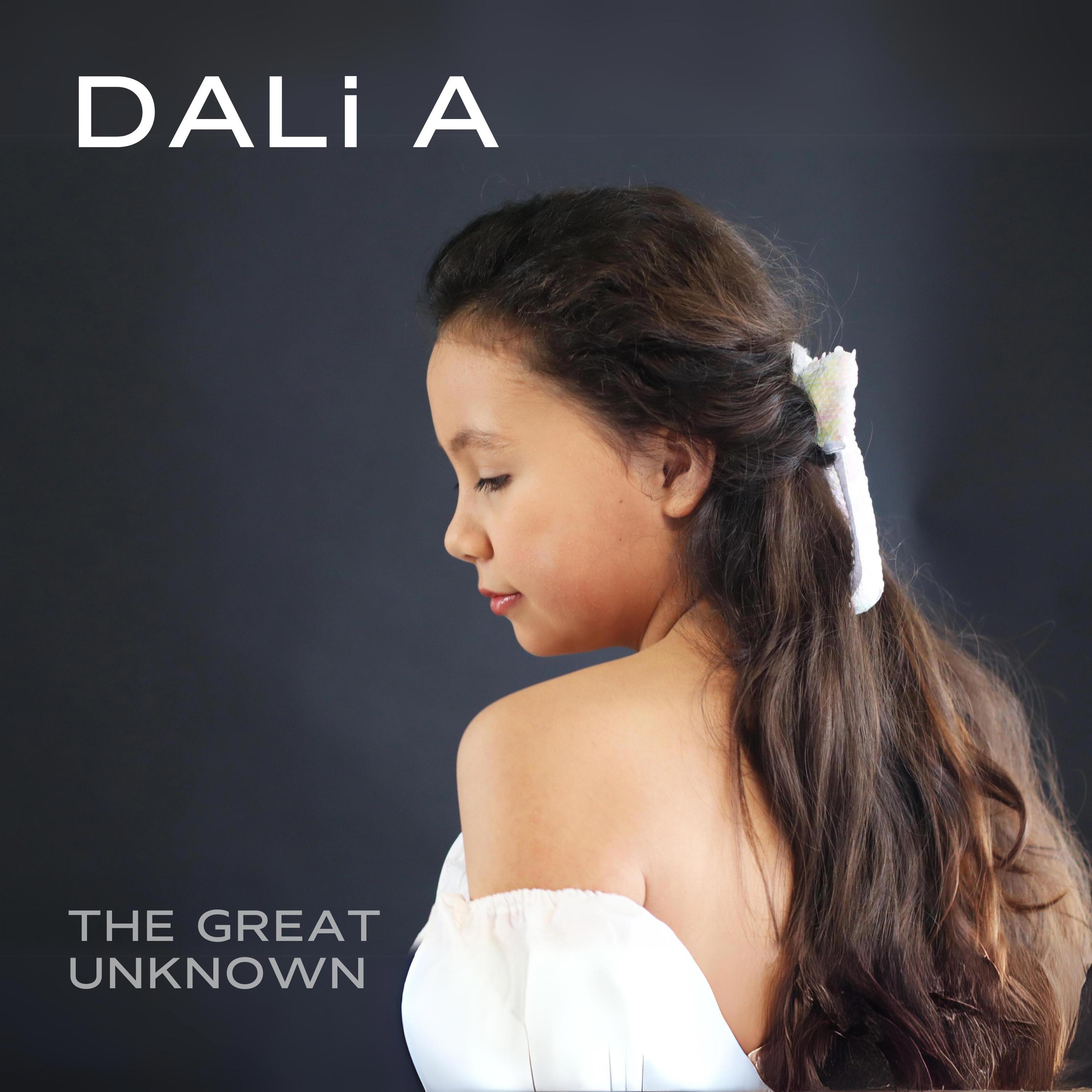 The Great Unknown - Single