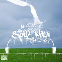 Spilt Milk (feat. Cybertooth) - Single - Blxckulah