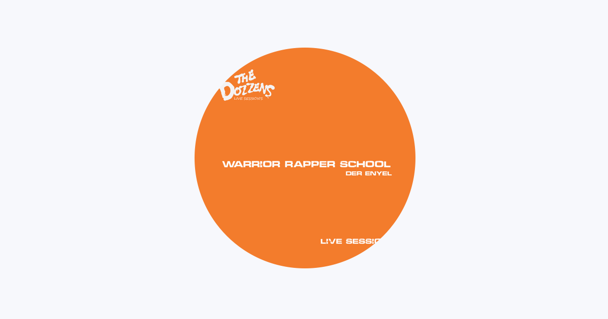 ‎Warrior Rapper School - Apple Music
