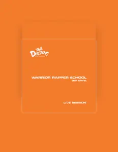 Warrior Rapper Schoolを聴いたり、ミュージックビデオを鑑賞したり、経歴やツアー日程などを確認したりしましょう！