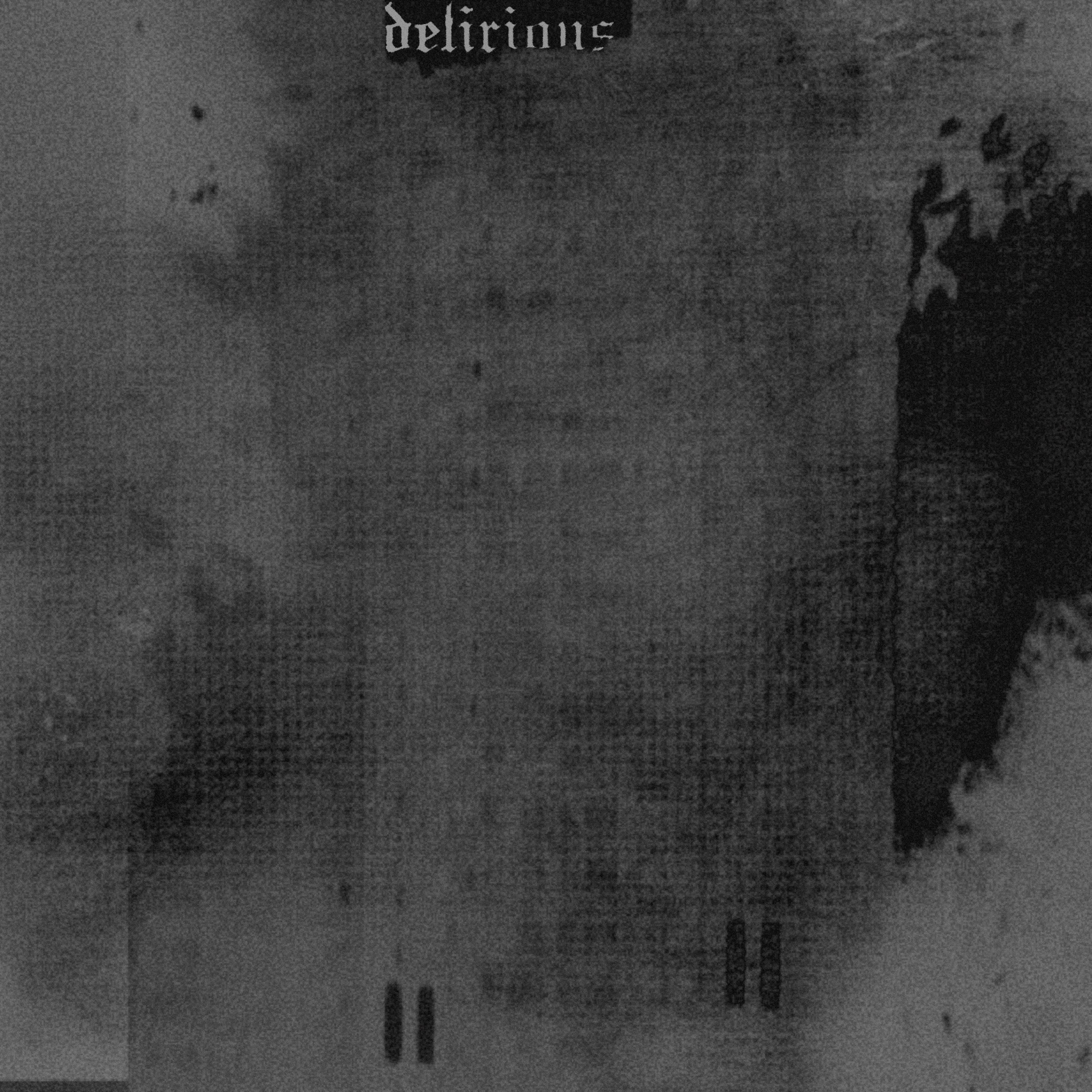 delirious - Single