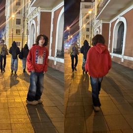 Майселф Shipko