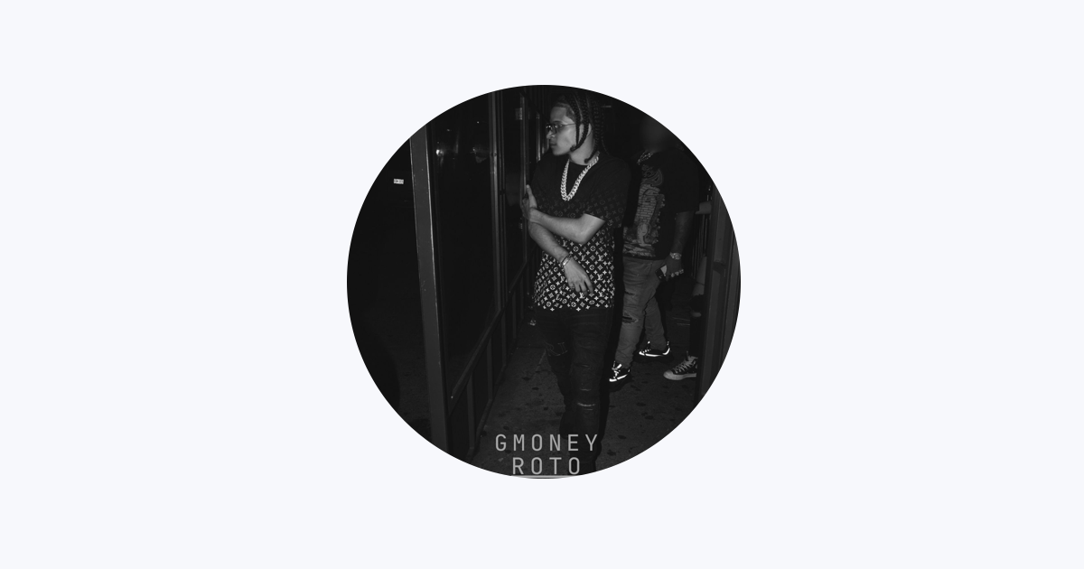 G Money - Apple Music