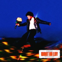 want ur luv - Single - Iman Nunez