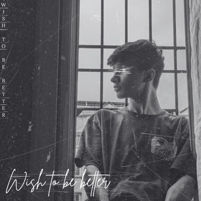 Wish To Be Better (feat. Razonic) - Single