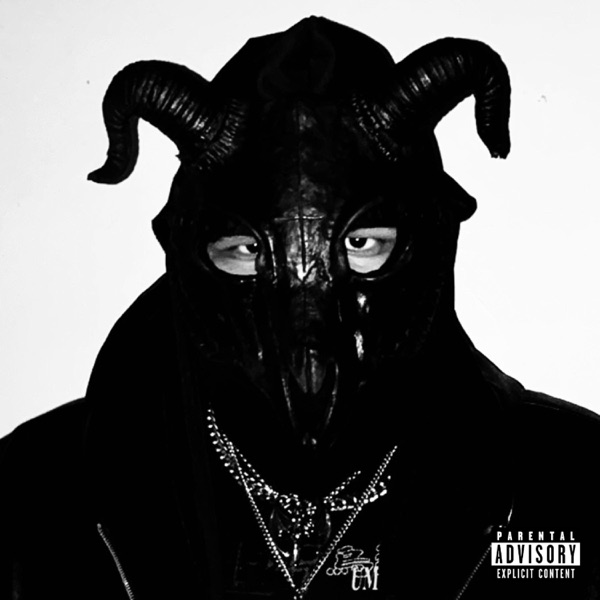 DON'T ACT LIKE YOU CARE artwork