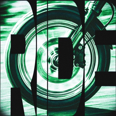 RIDE - Single