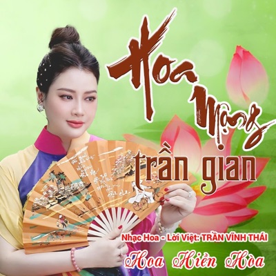 Hoa Mộng Trần Gian (Nữ Nhi Tình) - Single