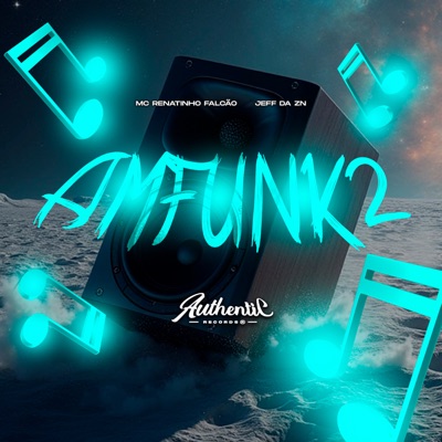 Amfunk2 - Single