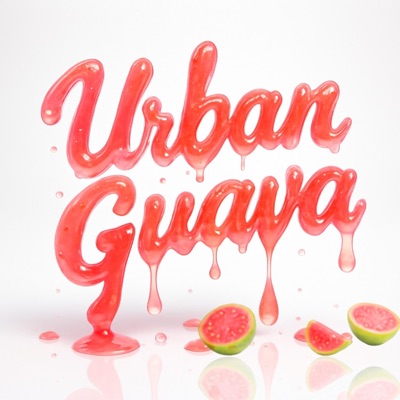 Urban Guava - Single