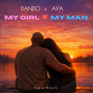 My Girl X My Man - Single