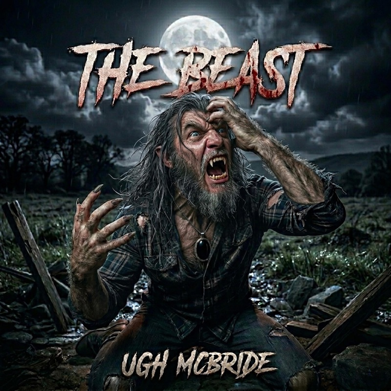 The Beast - Single