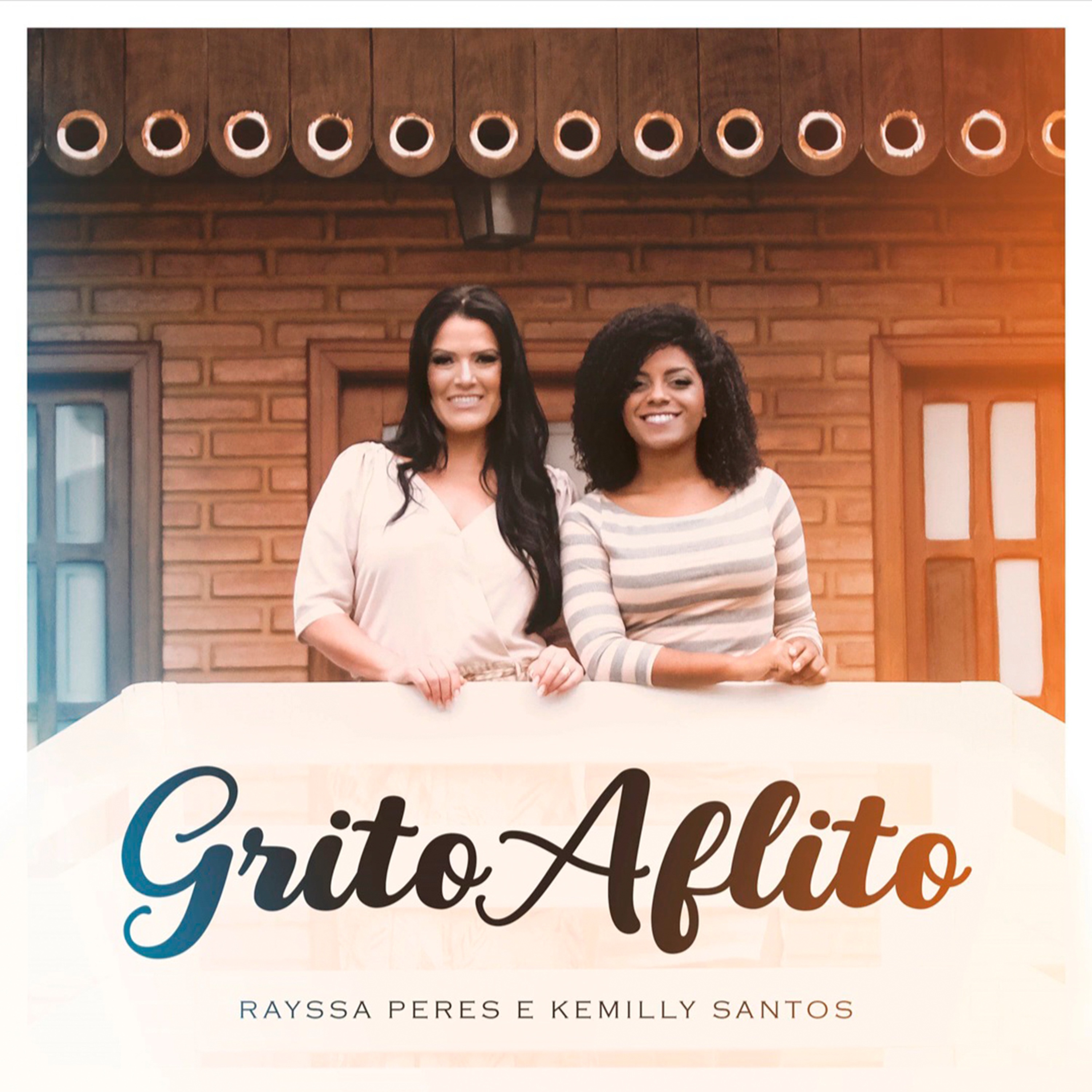 Grito Aflito - Single