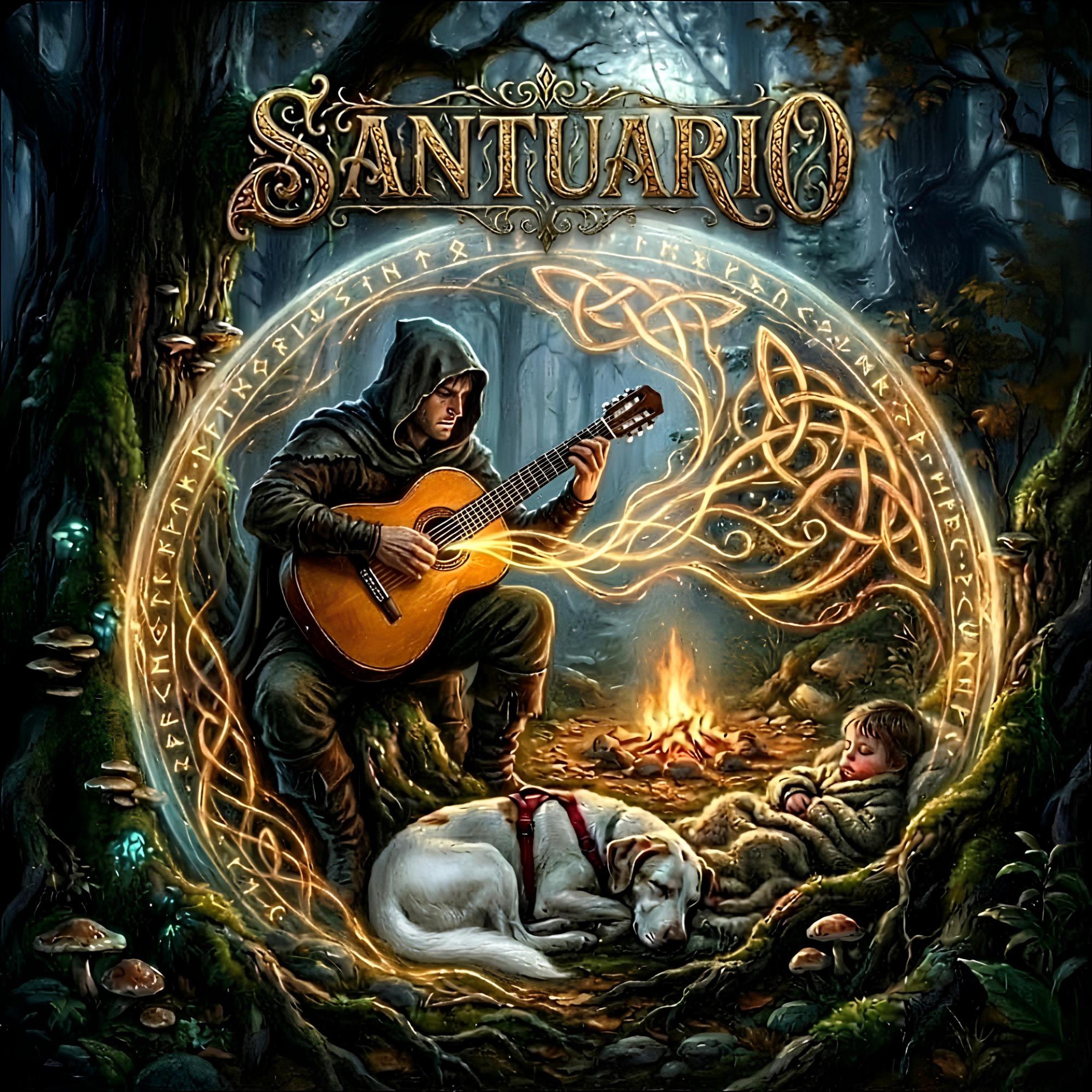 Santuario