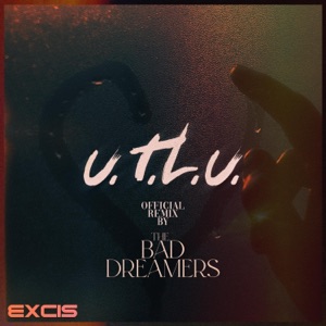U.T.L.U. (Remix) - Single