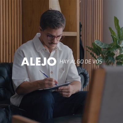 Hay Algo de Vos - Single
