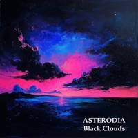 Black Clouds - Single - Asterodia