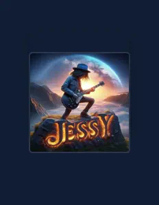 Listen to Jessy., watch music videos, read bio, see tour dates & more!