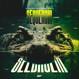 Sequencia Selvagem (feat. MC GW)