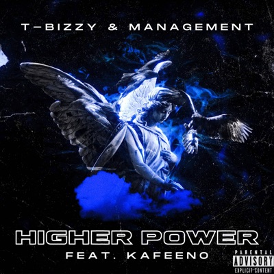 Higher Power (feat. Kafeeno & DJ Skandalous) - Single