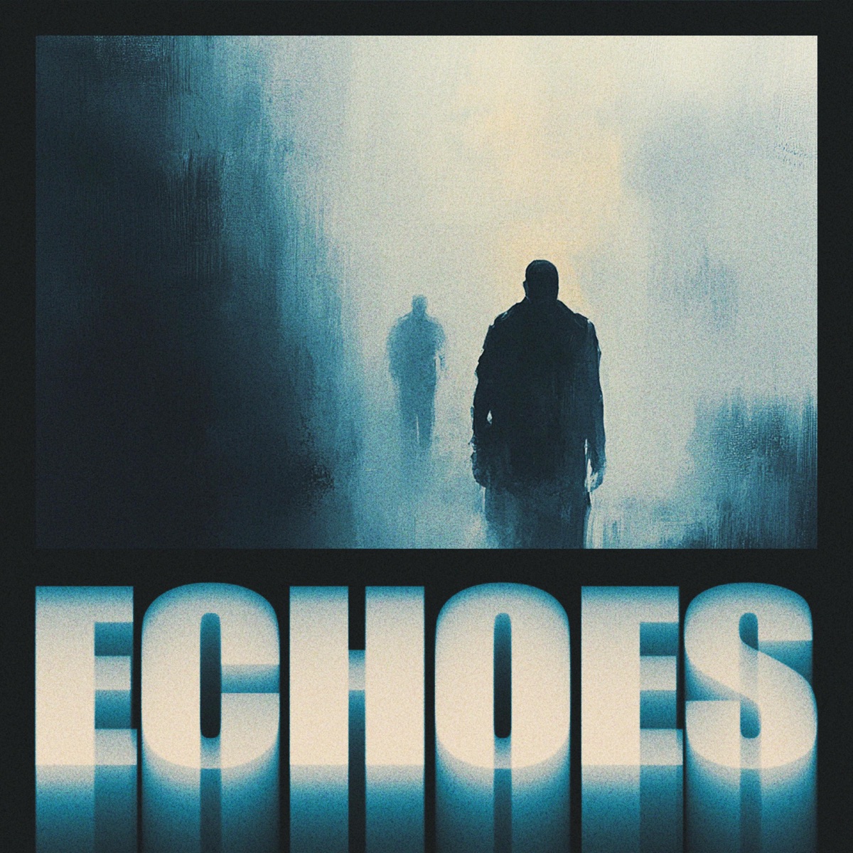 Echoes cover art