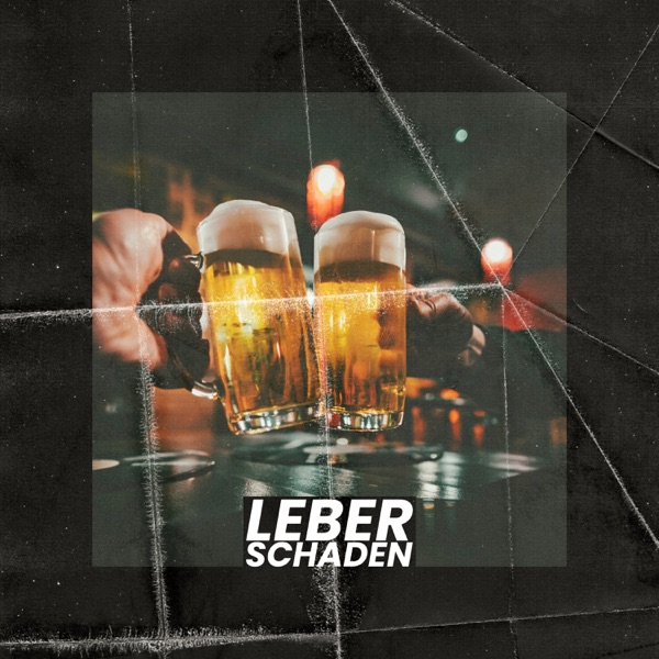 Leberschaden