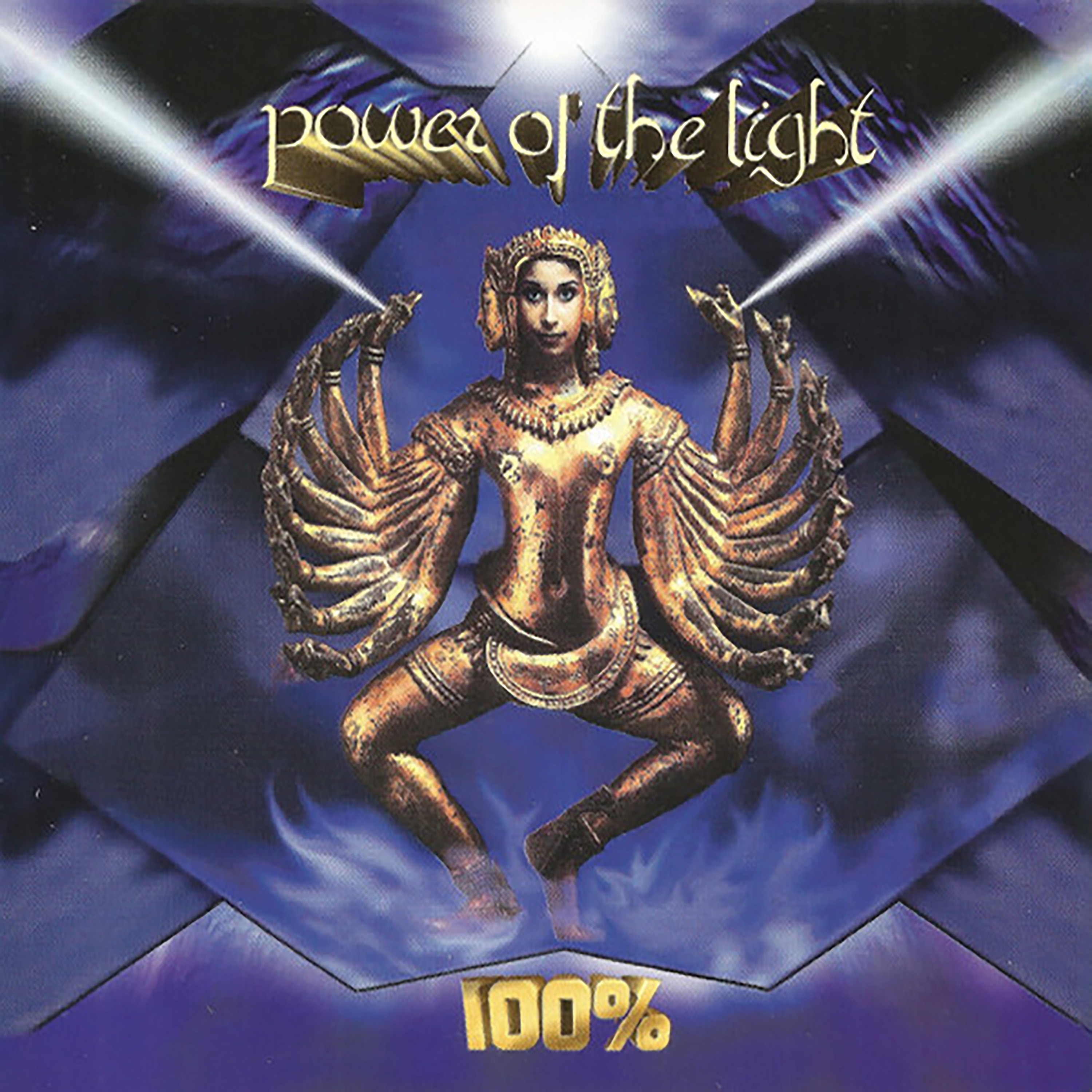Power Of The Light - Single