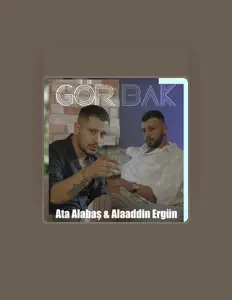 Listen to Alaaddin Ergün, watch music videos, read bio, see tour dates & more!