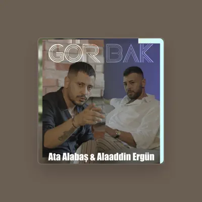 Listen to Alaaddin Ergün, watch music videos, read bio, see tour dates & more!