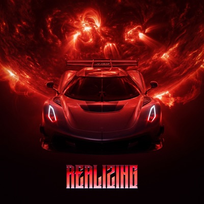 REALIZING - EP