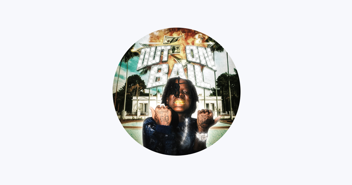 C Glizzy - Apple Music